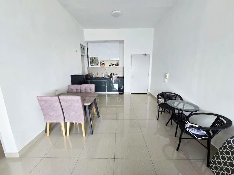 Centra Residences - 4