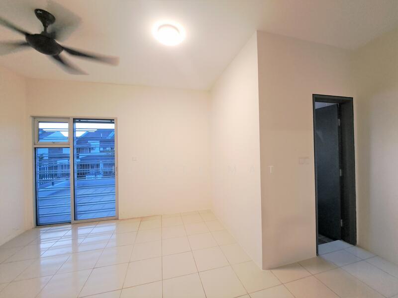 Kita Bayu @ Cybersouth - 4