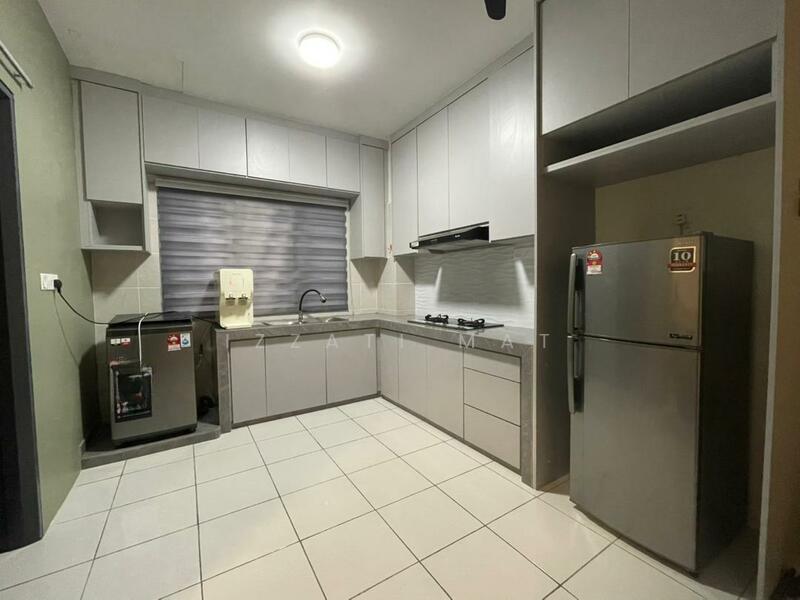 Kita Bayu @ Cybersouth - 3