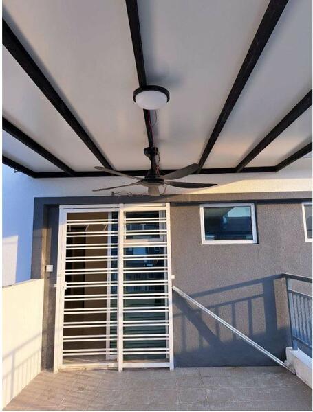 Kita Bayu @ Cybersouth - 5