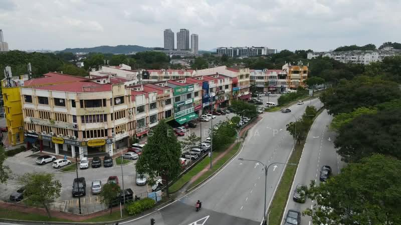 Kota Damansara Seksyen 6 @ Petaling Jaya - 4