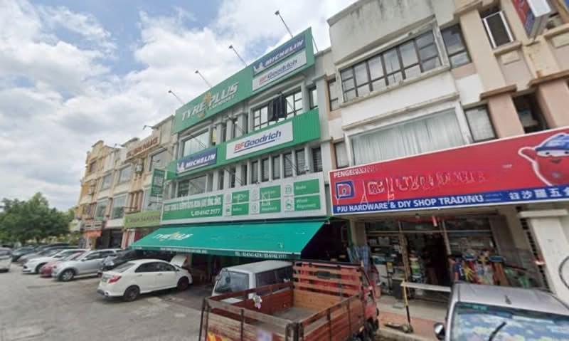 Kota Damansara Seksyen 6 @ Petaling Jaya - 5