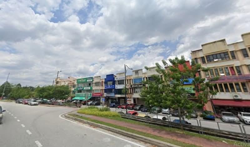Kota Damansara Seksyen 6 @ Petaling Jaya - 3