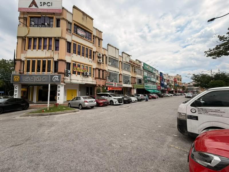 Kota Damansara Seksyen 6 @ Petaling Jaya - 2