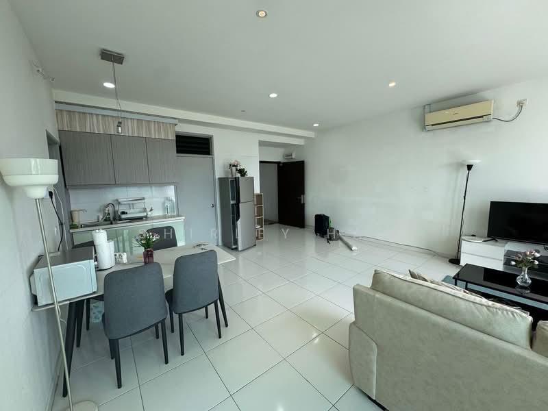 The Sky Executive Suites - 3