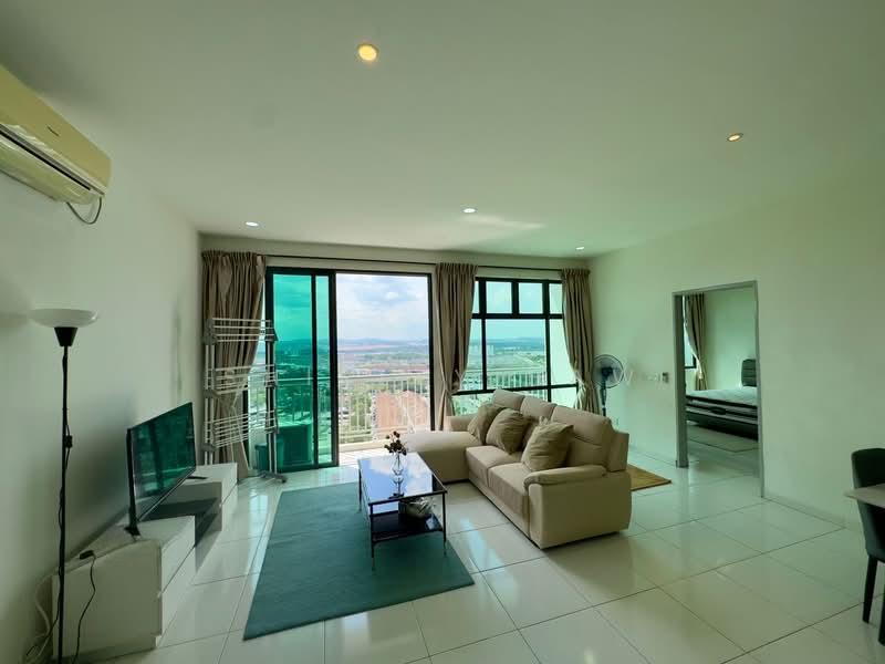 The Sky Executive Suites - 2