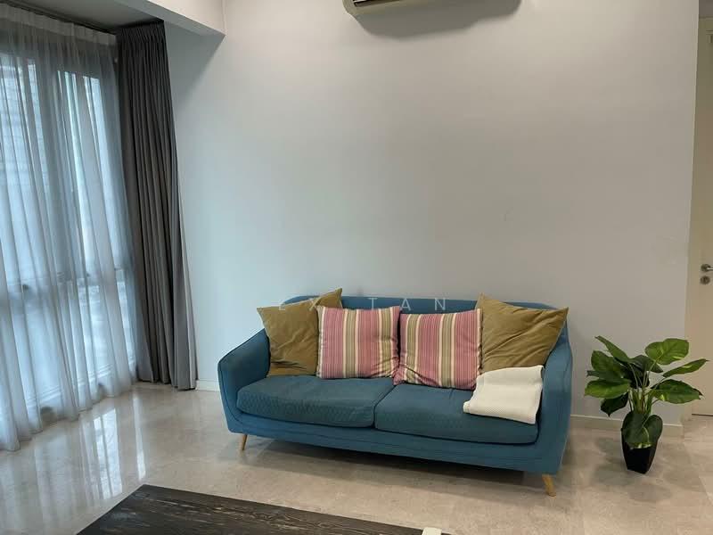 Vogue Suites One - 2