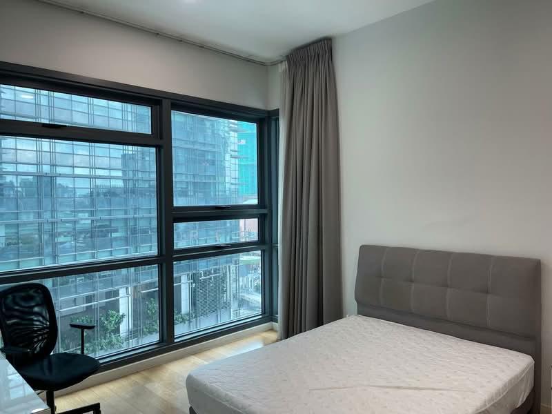 Vogue Suites One - 3