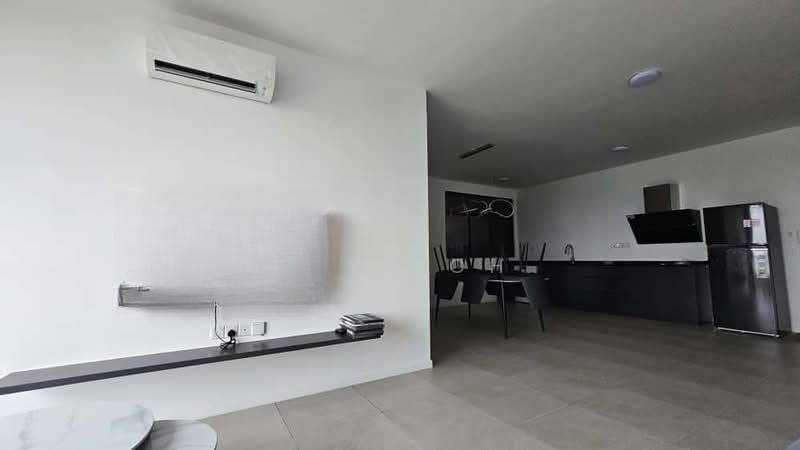 Anggun Residences - 2