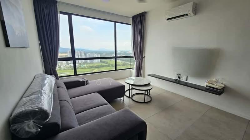 Anggun Residences - 4