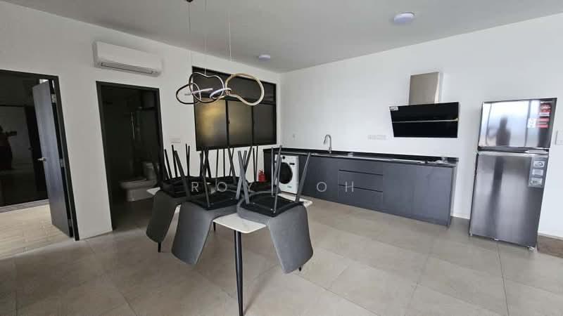 Anggun Residences - 5