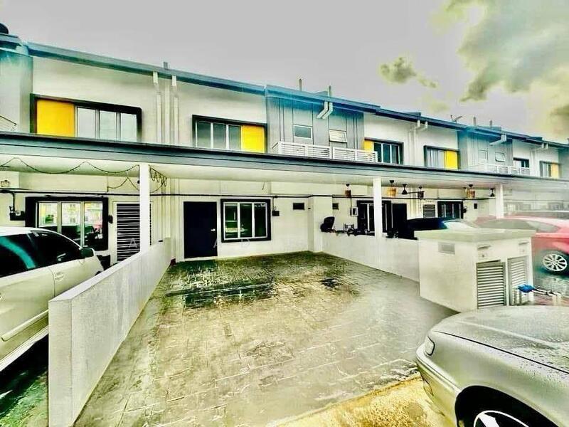 KITA Harmoni @ KITA Cybersouth - 1