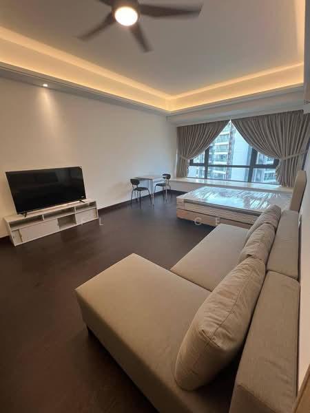 R&F Princess Cove Phase 2-Seine Region - 2