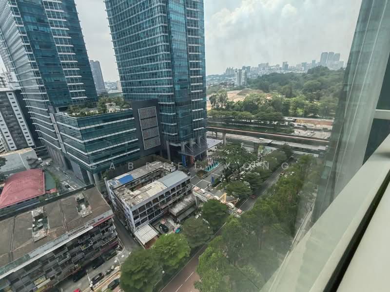 Suasana Sentral Loft - 4