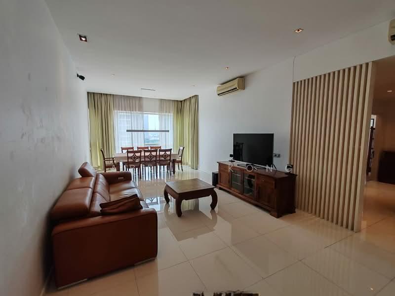 Suasana Sentral Loft - 5