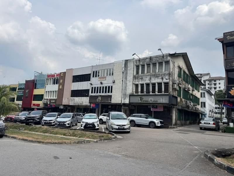 Taman Pelangi Tamans Pelangis - 4
