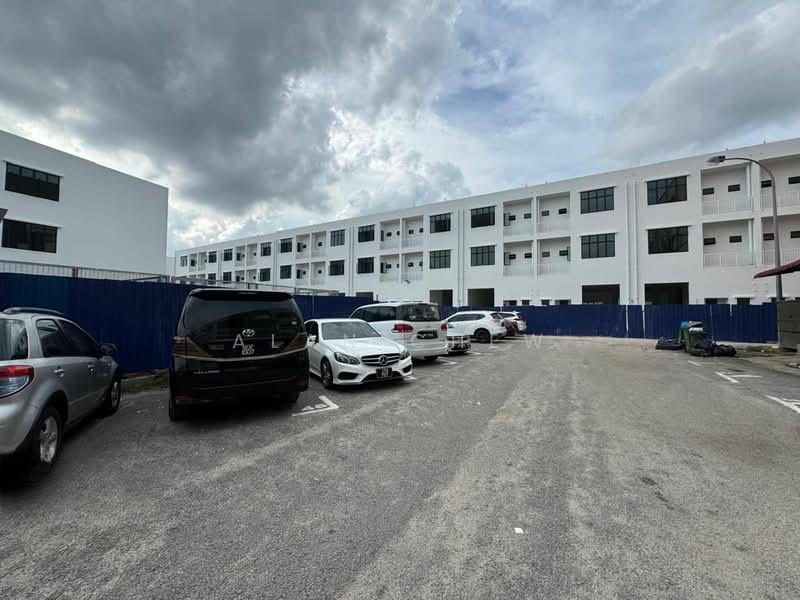 Permas Avenue - 5