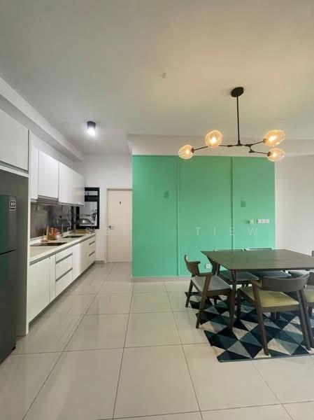 Meridin Suites @ The Meridin - 5