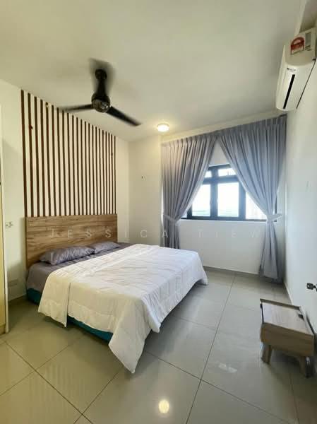 Meridin Suites @ The Meridin - 3