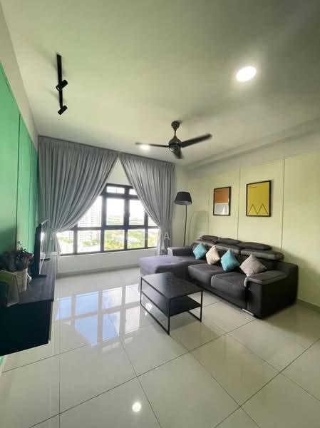 Meridin Suites @ The Meridin - 2