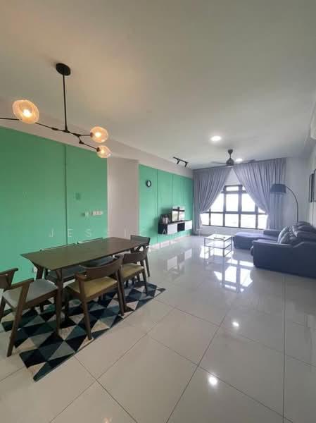 Meridin Suites @ The Meridin - 4