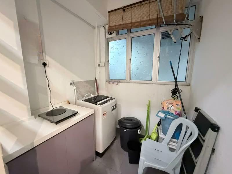 Impiana Sky Residensi - 4