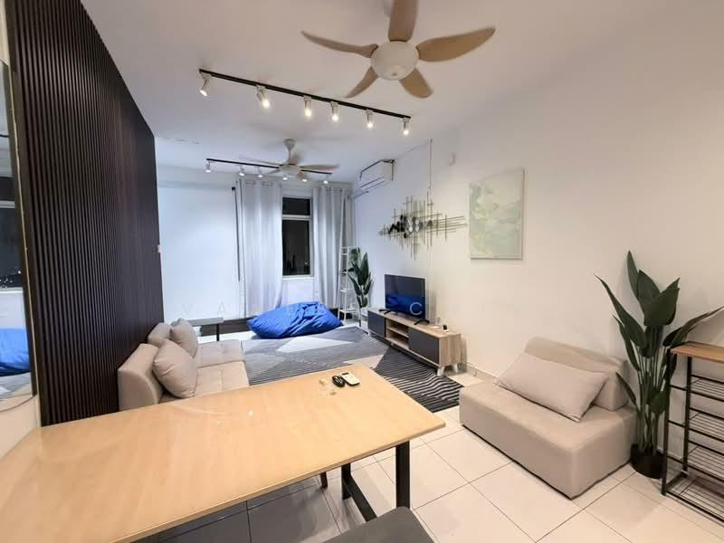 Impiana Sky Residensi - 2