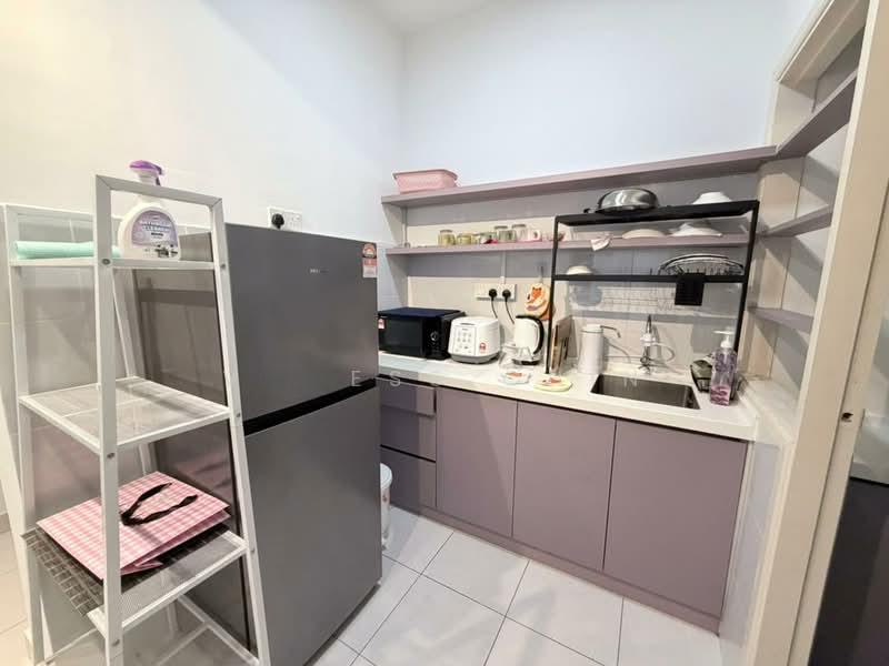 Impiana Sky Residensi - 3