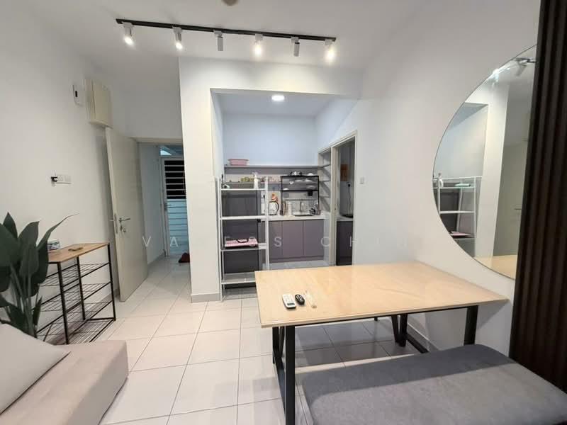 Impiana Sky Residensi - 5
