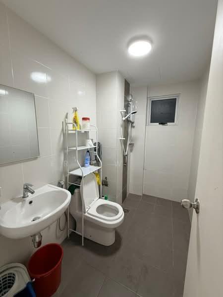 Permas Ville Apartment - 2