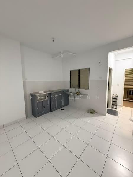 Permas Ville Apartment - 3