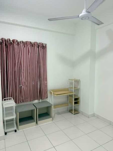 Permas Ville Apartment - 4