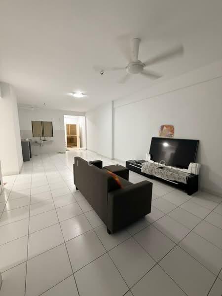 Permas Ville Apartment - 5