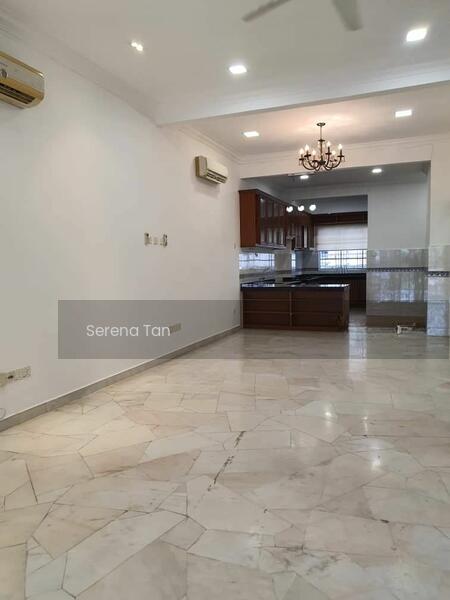 Terrace house at Ara Damansara - 5
