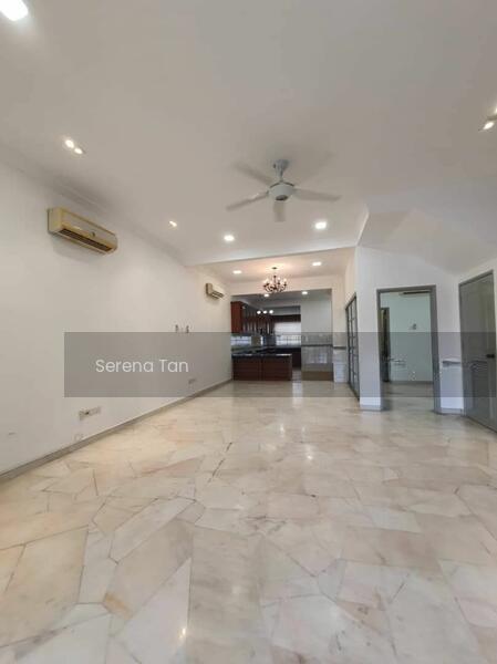 Terrace house at Ara Damansara - 1