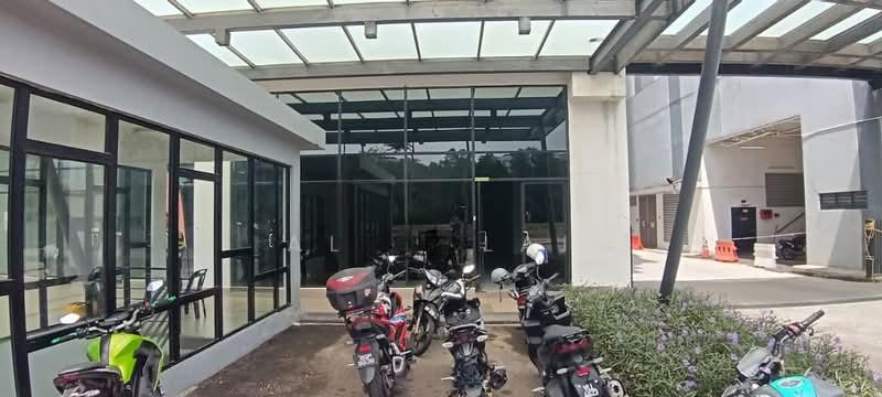 CBD Perdana 3 - 4