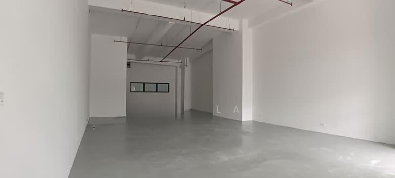CBD Perdana 3 - 5