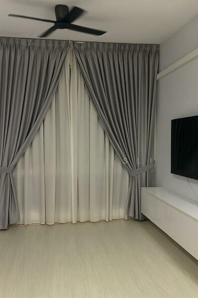 Residensi Bandar Bukit Mahkota (PR1MA @ Bandar Bukit Mahkota) - 4