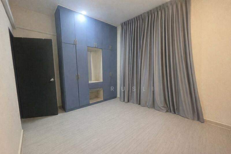 Residensi Bandar Bukit Mahkota (PR1MA @ Bandar Bukit Mahkota) - 1