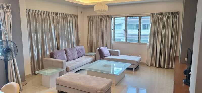 Danga View Apartment - 2