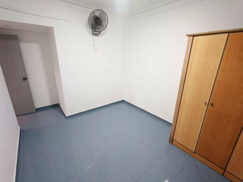 Villa Condominium - 4