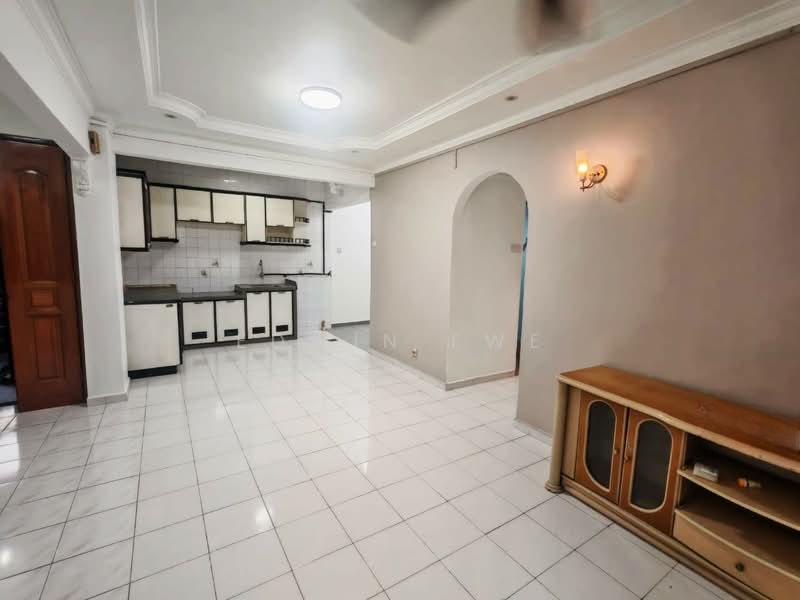 Villa Condominium - 2
