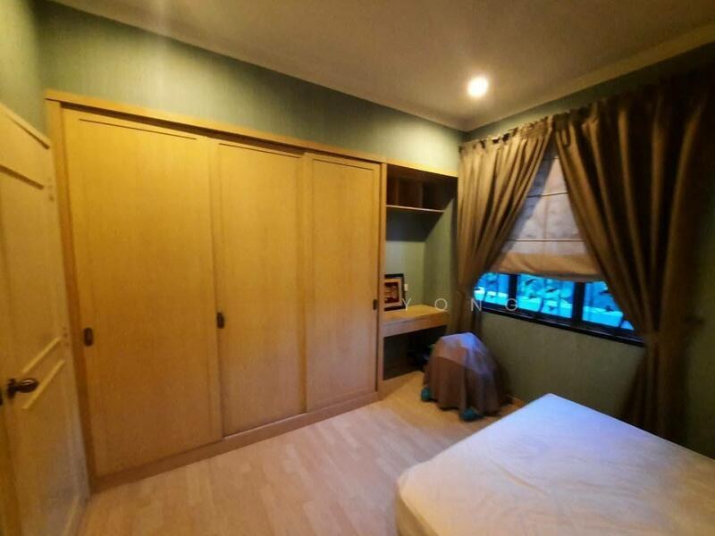 Double Storey Link Bungalow @ Austin Perdana, Taman Mount Austin, Johor Bahru - 5
