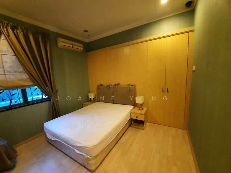 Double Storey Link Bungalow @ Austin Perdana, Taman Mount Austin, Johor Bahru - 4