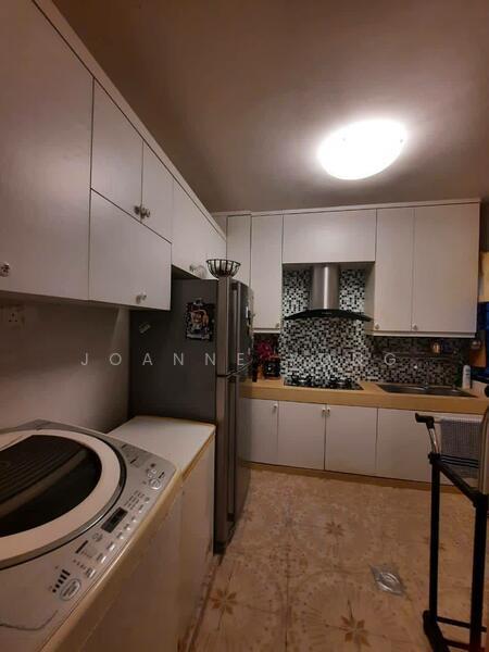 Double Storey Link Bungalow @ Austin Perdana, Taman Mount Austin, Johor Bahru - 3