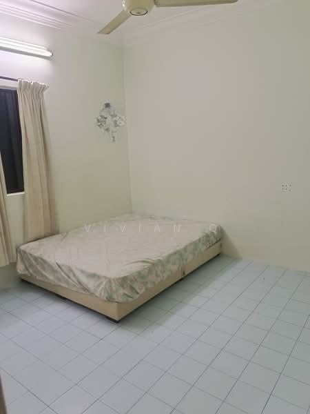 Taman Johor Jaya - 2
