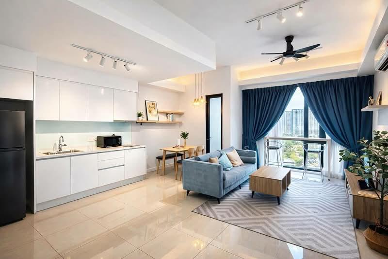 The Sentral Suites - 2