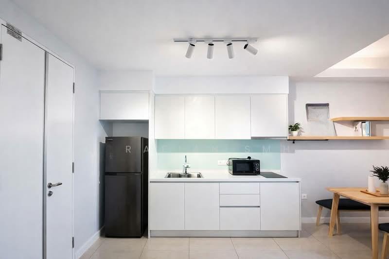 The Sentral Suites - 4