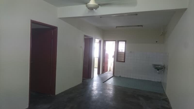 Pangsapuri Sri Nervillia - 2