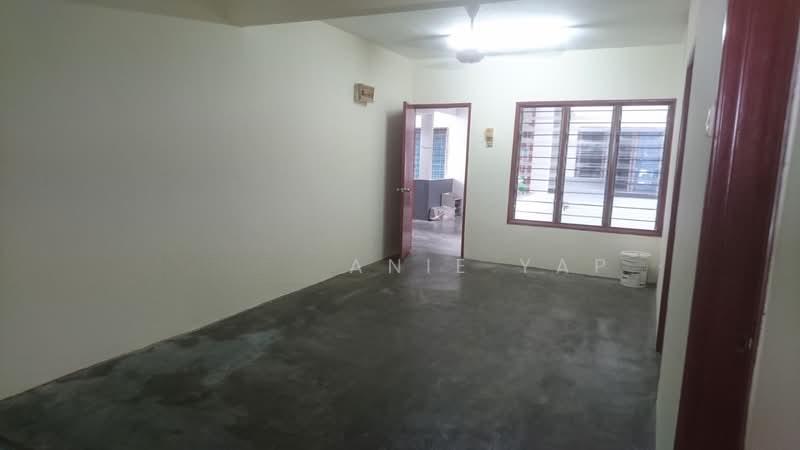 Pangsapuri Sri Nervillia - 3
